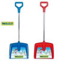 Okładka książki 72250 Łopata duża do śniegu - IML