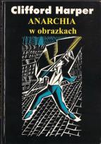 Okładka książki Anarchia w obrazach
