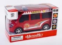 Opakowanie Auto ratunkowe