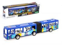 Opakowanie Autobus przegubowy