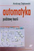 Okładka książki Automatyka Podstawy teorii