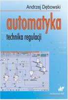 Okładka książki Automatyka. Technika regulacji