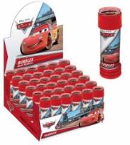 Opakowanie Bańki mydlane Auta 55ml