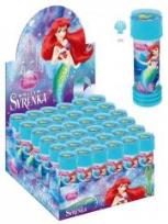 Opakowanie Bańki mydlane księżniczki 55ml