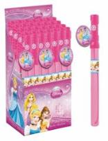 Okładka książki Bańki mydlane miecz Księżniczki 120ml