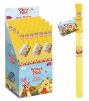 Okładka książki Bańki mydlane miecz Kubuś 120ml