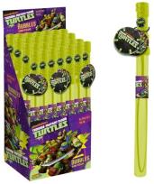 Opakowanie Bańki mydlane miecz Żółwie Ninja 120ml