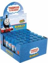 Opakowanie Bańki mydlane Tomek i przyjaciele 55ml