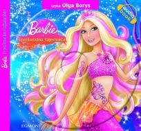 Okładka książki Barbie i podwodna tajemnica - Audiobook