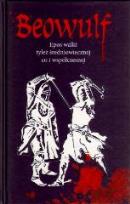Okładka książki Beowulf