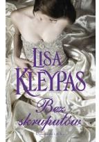 Okładka książki Bez skrupułów