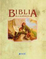 Okładka książki Biblia dla każdego T.8