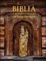 Okładka książki Biblia Góralska