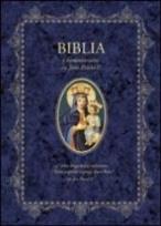 Okładka książki Biblia Piekarska