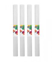 Opakowanie Bibuła marszczona 01 biała 10szt