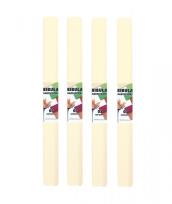 Opakowanie Bibuła marszczona 02 kremowa 10szt