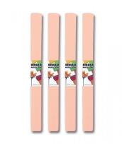 Opakowanie Bibuła marszczona 10 łososiowa 10szt