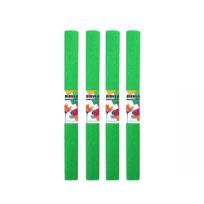 Opakowanie Bibuła marszczona 22 zielona jasna 10szt