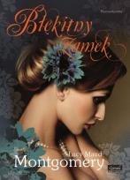 Okładka książki Błękitny zamek