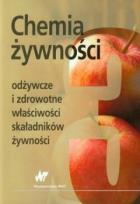 Okładka książki Chemia żywności t.3
