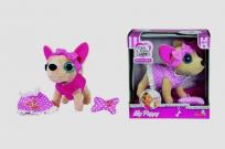 Opakowanie Chi Chi Love Minies Mój szczeniak