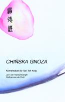 Okładka książki Chińska gnoza