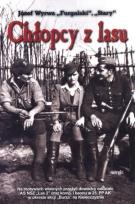 Okładka książki Chłopcy z lasu