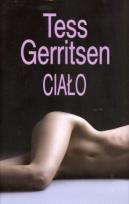 Okładka książki Ciało TW w.2011