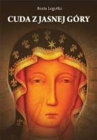 Okładka książki Cuda z Jasnej Góry