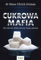 Okładka książki Cukrowa mafia
