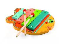 Opakowanie Cymbałki Rybka