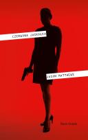 Okładka książki Czerwona jaskółka