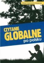Okładka książki Czytanie globalne po polsku (książka)