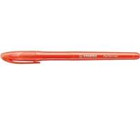 Opakowanie Długopis Performer czerwony (10szt) STABILO