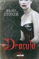 Okładka książki Dracula pocket