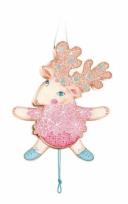 Opakowanie Drewniana kukiełka Nola