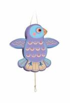 Opakowanie Drewniana kukiełka Tika