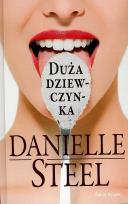 Okładka książki Duża dziewczynka TW w.2013