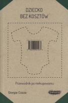 Okładka książki Dziecko bez kosztów