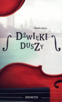 Okładka książki Dźwięki duszy