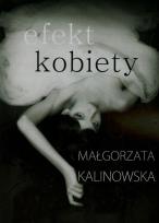 Okładka książki Efekt kobiety