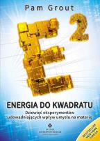 Okładka książki Energia do kwadratu