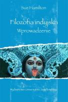 Okładka książki Filozofia indyjska