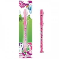 Opakowanie Flet prosty plastikowy My Little Pony