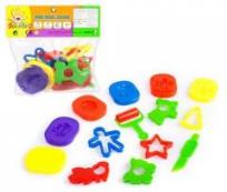 Opakowanie Foremki do masy plastycznej