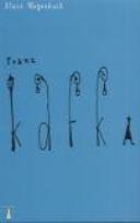 Okładka książki Franz Kafka