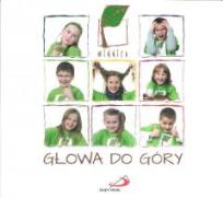 Opakowanie Głowa do góry. Zespół Winnica