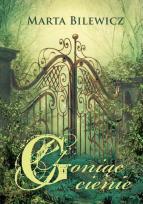 Okładka książki Goniąc cienie