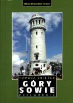 Okładka książki Góry Sowie. Przewodnik