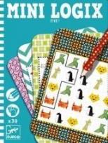 Opakowanie Gra mini - Formy